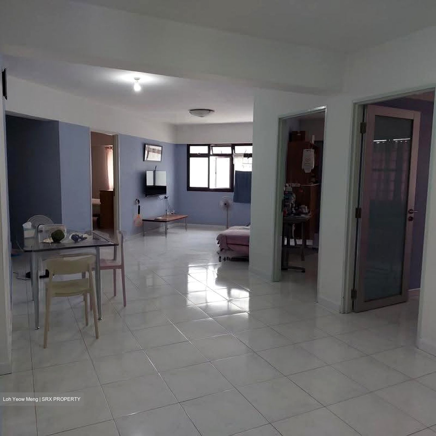 Blk 762 Longvale (Bedok), HDB 5 Rooms #617675061